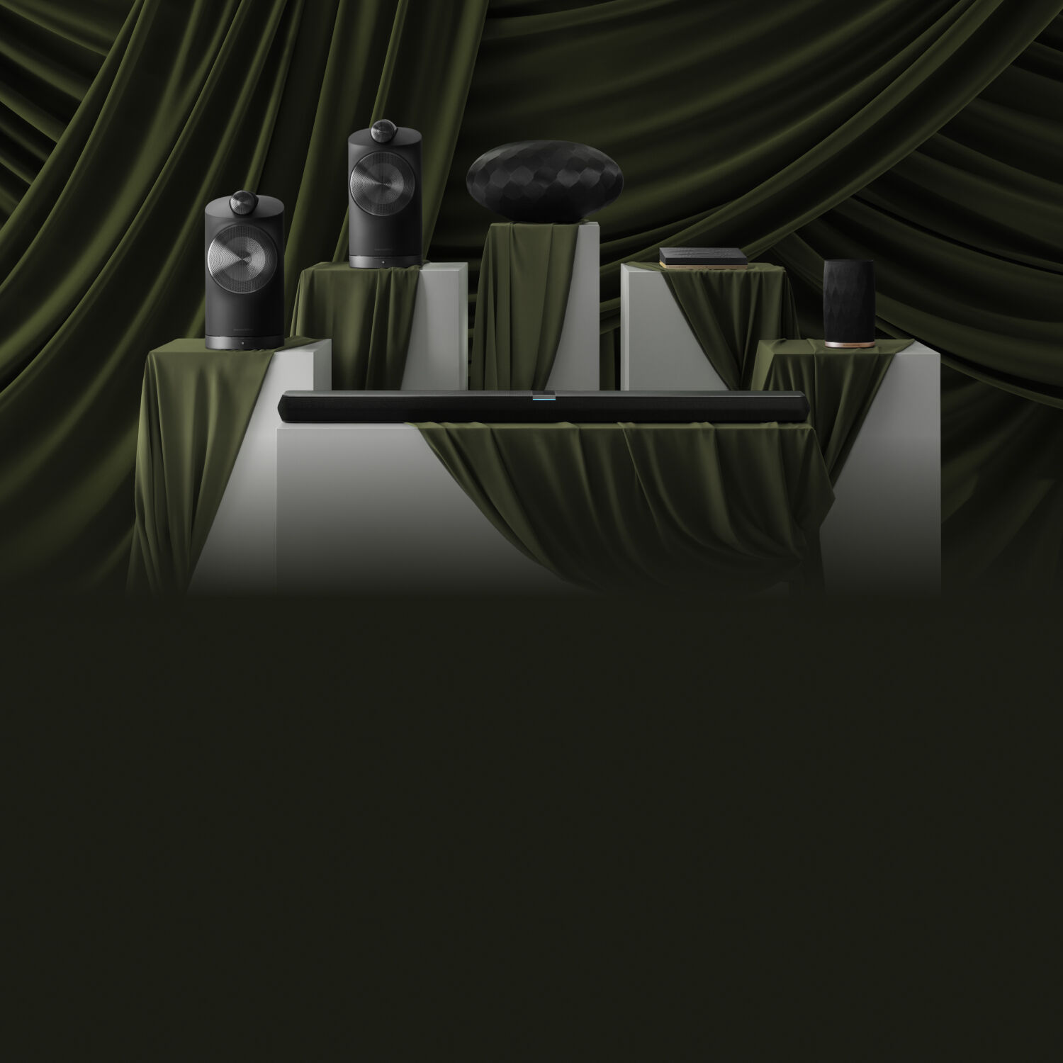 Choosing the perfect Wireless Hi-Fi system